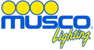 Musco lighting brand